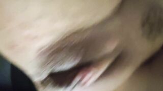 dong and cum in my butt I feel astonishing!!!