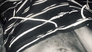 Listening to Roommate Deepthroat Screw - Gooning to Loud Groaning