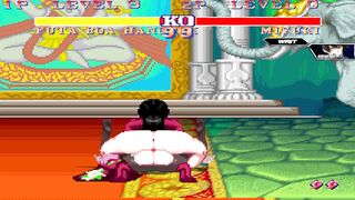 Miyuki Large breasts Mugen manga xhatihentai gameplay