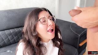 Cum on Face Large Compilation Biggest Facials