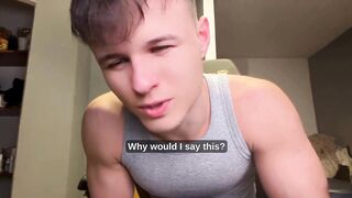 Merely Fans model talks about his life True behind camera and life changing stories