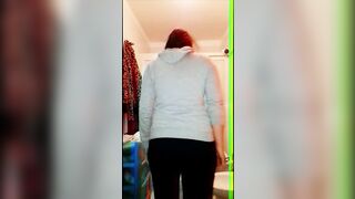 Beauty farts in her intimacy pt.two