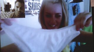 Lexi Belle was feeling lewd so this babe hit up Voodoo on the internet to come over and make her concupiscent.