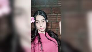 "My trendy outfit + what happened next ????????