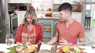 Falling For Her Stepson - Armani Ebony