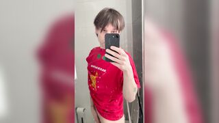 dupa na umywalce rotfl ha-ha-ha