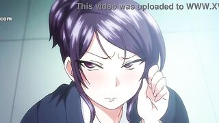 Comics Anime, Animation porn