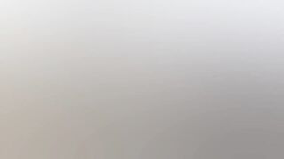 Tall teen Hazel bangs an mature chap in multiple poses