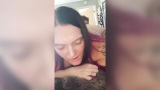 Had My Bare Booty Willing for When This guy Walked in the Abode