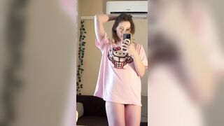 U’ll love my little noises here uwu ????