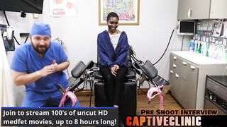 Human Guinea Pigs - Daisy Mynx