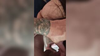 MI'MIGUITA ME COME LA POLLA Y ME PIDE QUE LA FOLLE