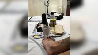 Vem tomar café comigo