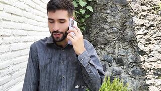 Spouse's unsatisfied cheating wife asks her most excellent ally for jock