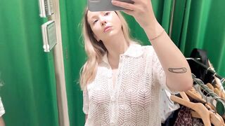 Watch throughout clothing Try on Haul !! Most good of watch throughout !! Summer haul