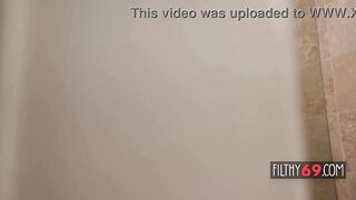 Beautiful mother i'd like to fuck Charli Phoenix gets her large breasts and snatch banged