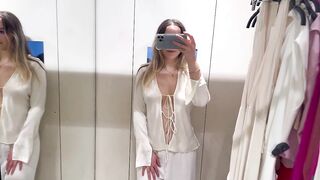 Watch throughout try on haul