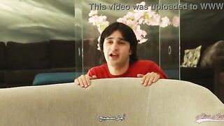 Slutty mother I'd like to fuck Alina Cutie Screwing her Ally Mona Azar & her youthful Stepson