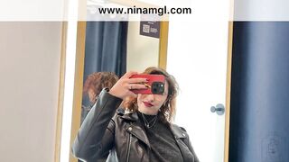 La cabine d’essayage