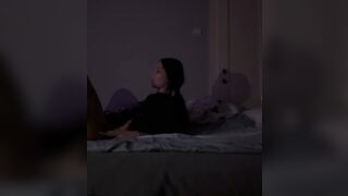 Mein Freund kann nicht genug bekommen POV