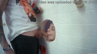 Enchanting pont of time when everybody is cheerful Sheer MisssVikki