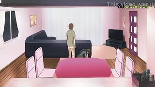 Manga Son's Step Mama: A Tale of Forbidden Seduction