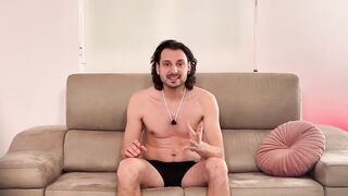 SR-17 TIENES CARA DE PAJERO: Por qué echar la LECHE te deja los ojos sin vida