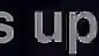 Stepsister’s Ripped Yoga Panties! I screwed her consummate butt!