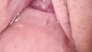 Vean como puse a esta putita