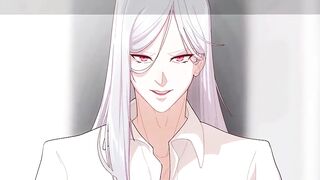 Animated parody compilation - Comics movie scene