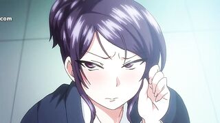 Comics Hentai, Yep I desire it inside me