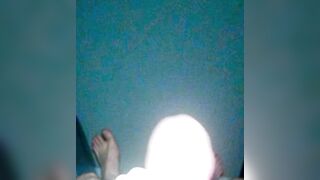 Perspired hands and feet after gym class used to wank massive load into throat. The gym testosterone smell gets me hard