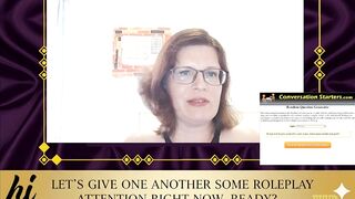 Question time with Mastix