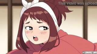 Ochako Animation Full Episode
