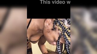 That babe Couldn’t Expect Til We Got To Her Place