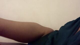 black sweetheart up close and personal