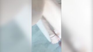 Real.Ally bang my wife