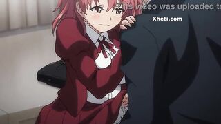 Comics Manga, Hot bang