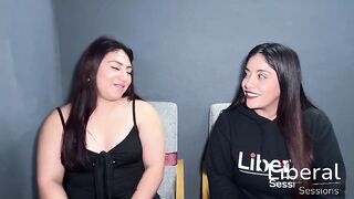 THIS HOTWIFE IS ABOUT TO EAT A BIGGEST EBONY RAMROD