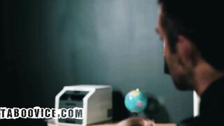 Just Being Amicable - Lana Sharapova