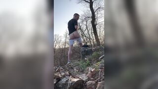 I've a smack for it in public