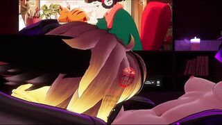 Teaching a Goober how to ERP