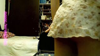 Me, your trans girlfriend quick jock flashing u ;* - Quick Flash