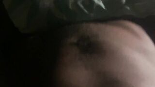 Humping Couch Listening Female Roommate Groans Screw