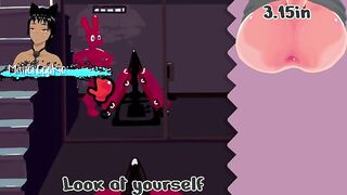 Assist! I Have to Stretch Out For Valentines Day! - Got to stretch out this rectal hole