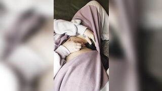 Transman Screw Dragon Sex tool in Onesie