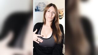 What Have U Done to Merit Those?