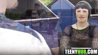 Cutie From the Streets