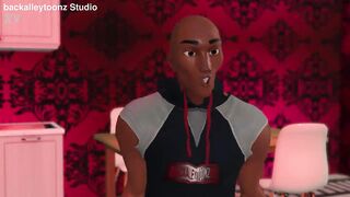 BLACK CALLS FOR THE BBC MEAT AND ROYAL ANSWERED THE CALL