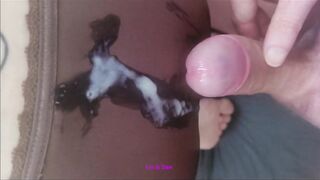 Most excellent amateur Slow Motion Cumshots and jizz drinking creampie cumpilation